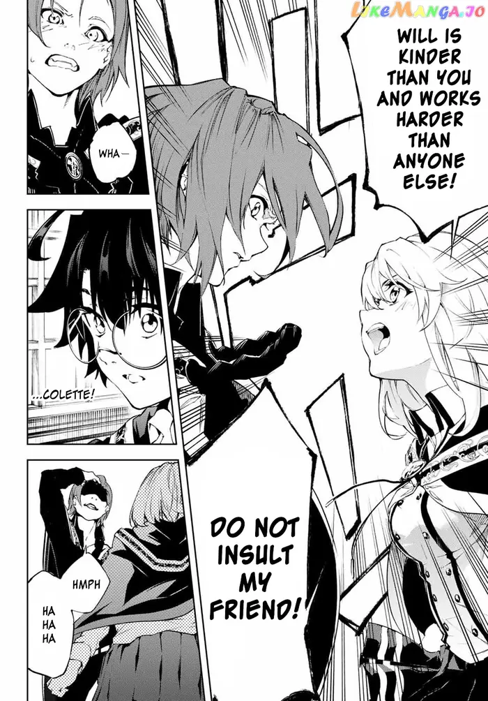 Wistoria: Wand and Sword Chapter 1 image 13_optimized